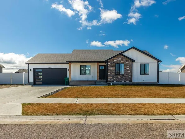 4242 E Mansfield Dr, Idaho Falls, ID 83401