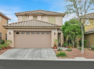 632 Sistine St, Las Vegas, NV 89144