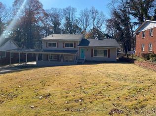 3296 Weslock Cir, Decatur, GA 30034