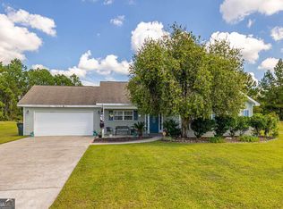 119 Haleys Place Dr, Brunswick, GA 31525