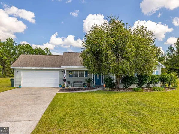 119 Haleys Place Dr, Brunswick, GA 31525