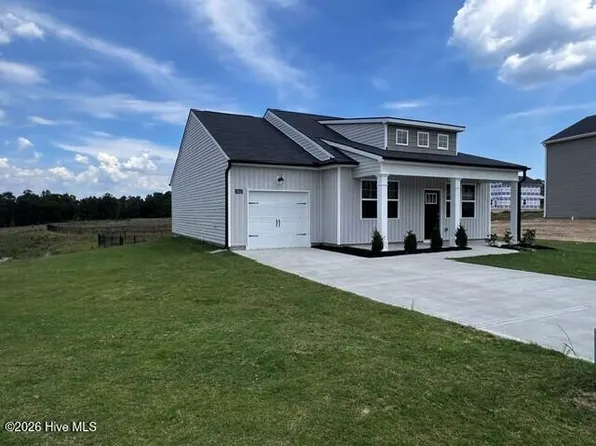 3012 N Honeywood Court N Lot19, Augusta, GA 30906