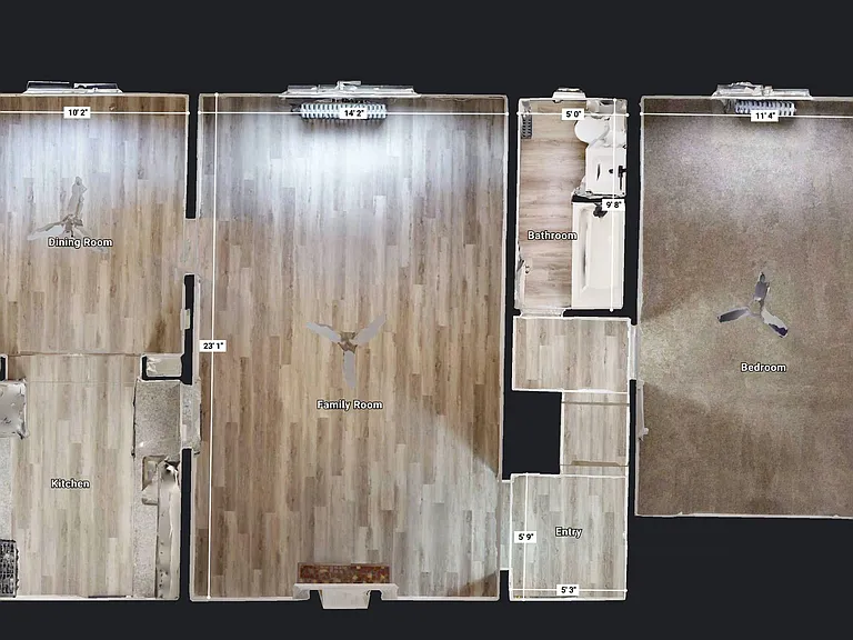 Middlehurst Apartments — Photo 43