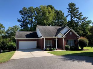 3 Plaza Way, Anderson, SC 29621