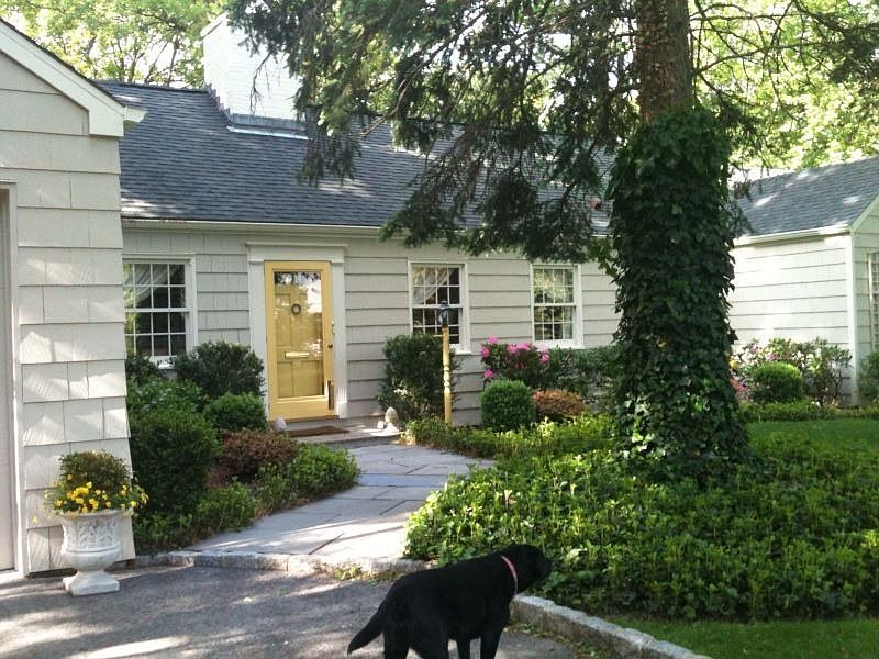 New paint May 2010