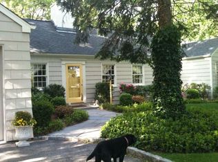 20 Holly Ln, Rye, NY 10580