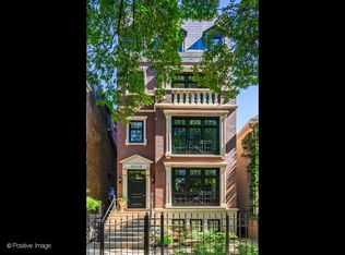 2019 N Mohawk St #3, Chicago, IL 60614