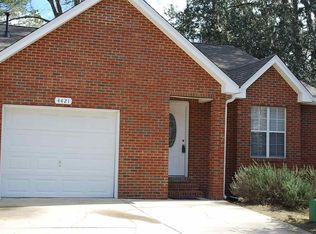 4421 Siesta Ct, Tallahassee, FL 32309