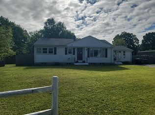 63 Bellamy Rd, Springfield, MA 01119