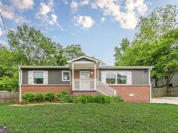 947 Rebel Forest Dr SE, Atlanta, GA 30315