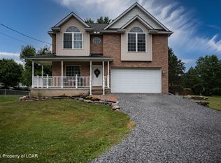 311 Oak St, Duryea, PA 18642