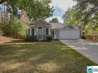 1901 Omaha Dr, Helena, AL 35080