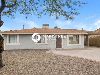 3807 W Lewis Ave, Phoenix, AZ, 85009