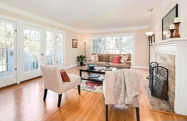 2 bed, 1150 sqft, $3,350 — Photo 4