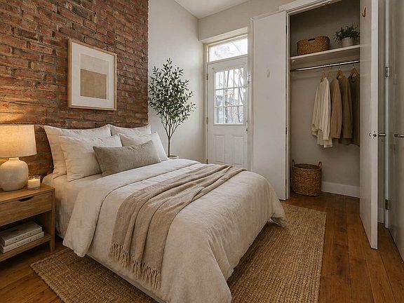 4th image of 1346 Hancock St #1B
