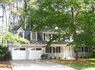 1443 Albans Ct, Lithonia, GA 30058