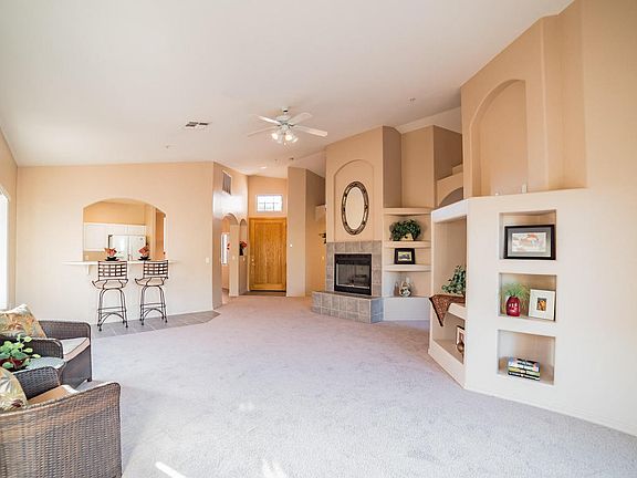 3rd image of 3469 S Abrego Dr
