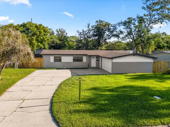 4823 Pine Needle Dr, Orlando, FL 32808