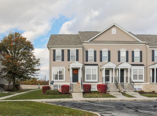 6542 Crab Apple Dr, Canal Winchester, OH 43110