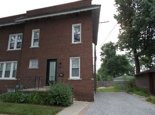 1113 S Lafayette Ave, Royal Oak, MI 48067