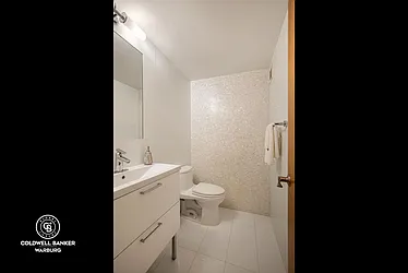 Sold by Coldwell Banker Warburg