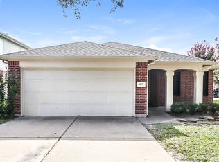 4931 Boulder Meadow Ln, Katy, TX 77449