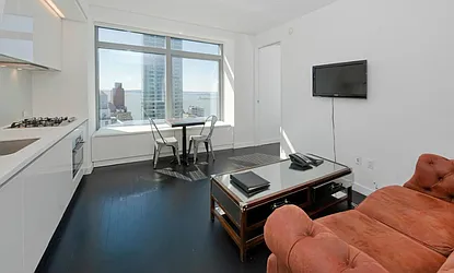 Sold by Keller Williams NYC