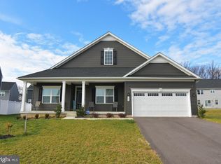 126 Machias Cir, Martinsburg, WV 25403