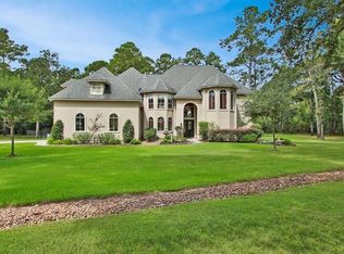 37715 Fm 149 Rd, Magnolia, TX 77354