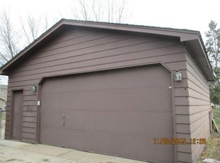 10845 Magnolia St NW, Coon Rapids, MN 55448