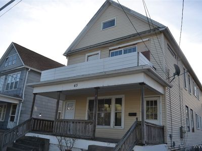 65 Huetter Ave, Buffalo, NY, 14207