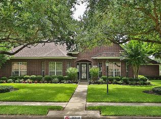 3218 Canvasback St, Katy, TX 77493