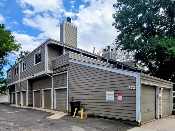 1772 S Trenton Street #9, Denver, CO 80231