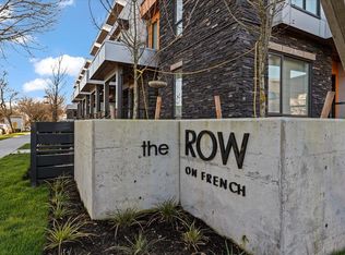 8333 French St, Vancouver, BC V6P4W2