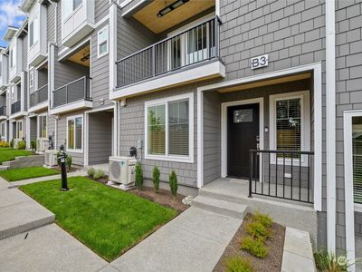 15423 Admiralty Way #E6, Lynnwood, WA, 98087