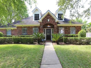 16903 Colony Terrace Dr, Sugar Land, TX 77479