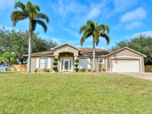 176 SW Valley Place, Port St Lucie, FL 34953