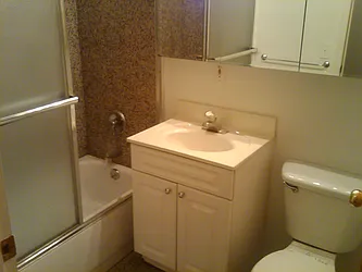 Rented by Baruch Investors