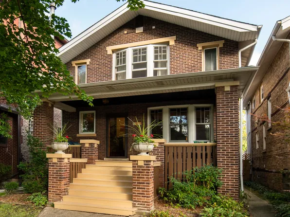 4529 N Mozart St, Chicago, IL 60625