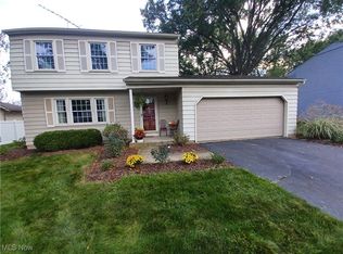 3918 Longhill Dr SE, Warren, OH