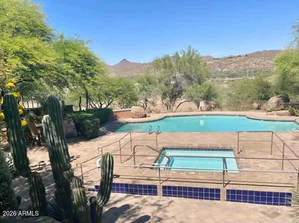 875 E MONTE VISTA Trail #9, Wickenburg, AZ 85390