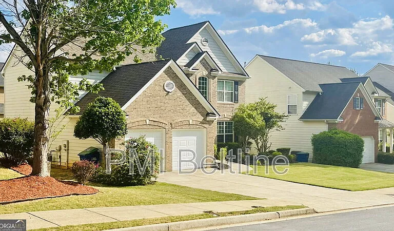 4644 Creekside Cv — Photo 4
