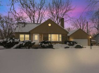 4324 E Paulding Rd, Fort Wayne, IN 46816