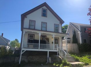 4 Maple St, Gardiner, ME 04345
