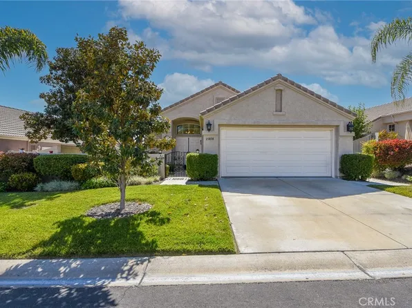 23898 Via Pamilla, Murrieta, CA 92562