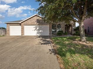 1018 Valera Rd, Forney, TX 75126