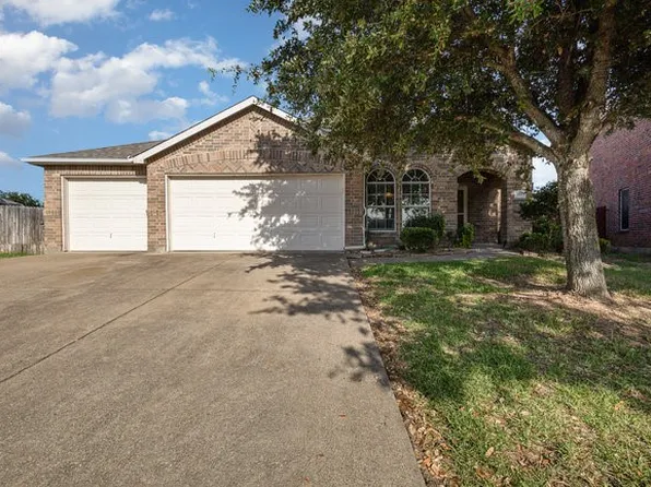 1018 Valera Rd, Forney, TX 75126