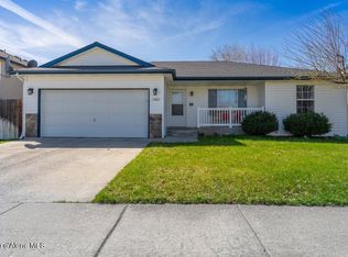 2482 N Sparrow Loop, Post Falls, ID 83854