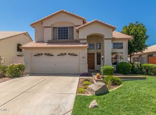 664 N Duffy Way, Gilbert, AZ 85233