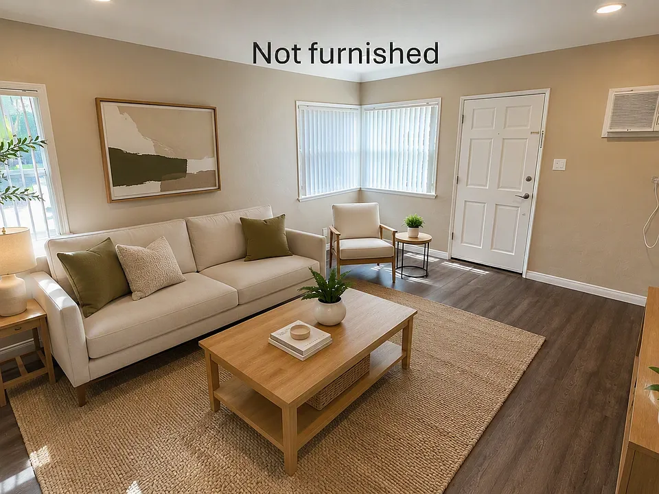 812 N Fuller Ave #812